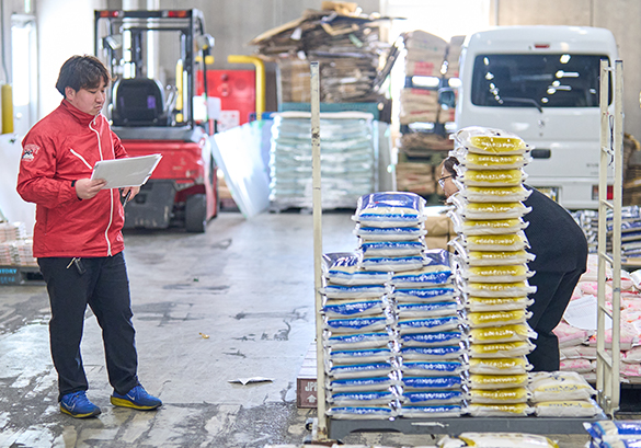 アップドラフトの使命