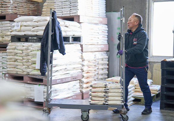 アップドラフトの使命